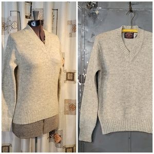 🤎 Vintage Queen of Saba Sweater